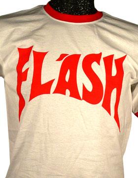 T-shirt Flash