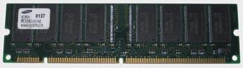 SDRAM PC133