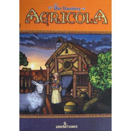 Agricola (Sällskapsspel)