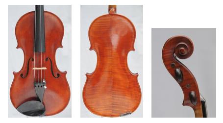 Instrumentförsäljning - cello, fiol, stråke, celloetui