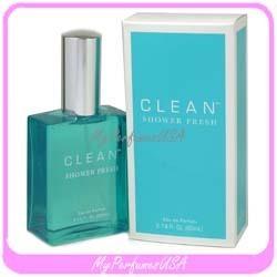 Clean orginal parfym