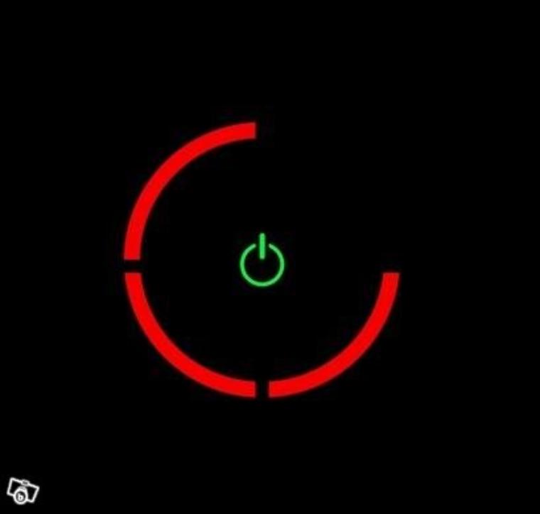 Red Ring of Death, RRoD