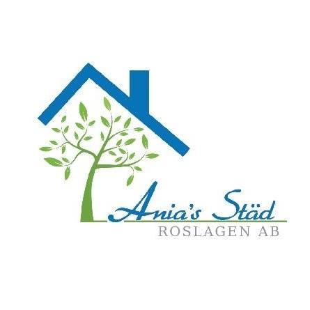 Ania's Städ Roslagen AB – städning i Stockholm