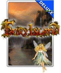 PC-spel Fairy Island