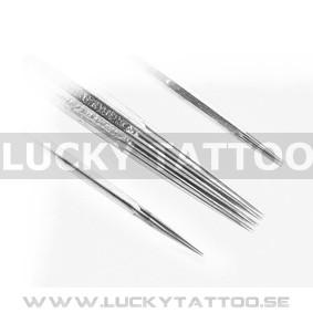 Tattoo & Piercing - Tatuering nålar