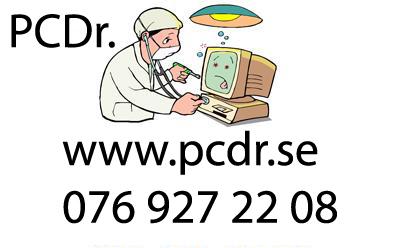 PC Doktor i Stockholm, datorsupport, datorhjälp, pc service