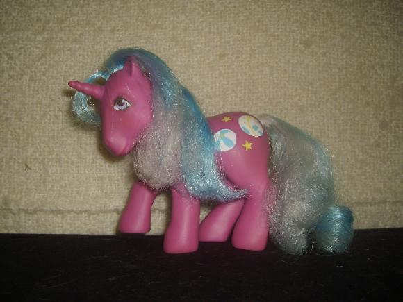 My Little Pony / Min Lilla Ponny - Hasbro