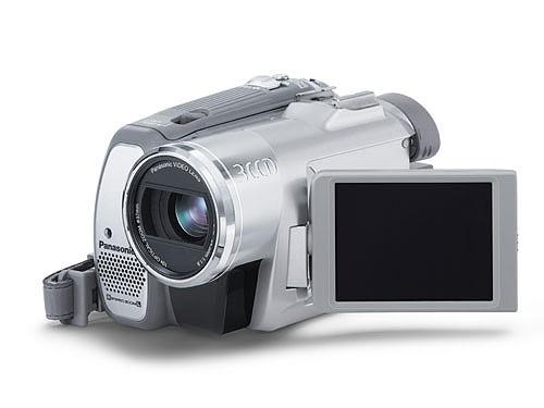 Videokamera Mini Dv