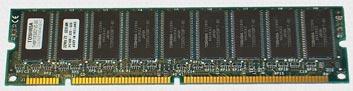 SDRAM PC100
