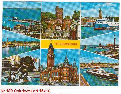 Helsingborg Flerbilds