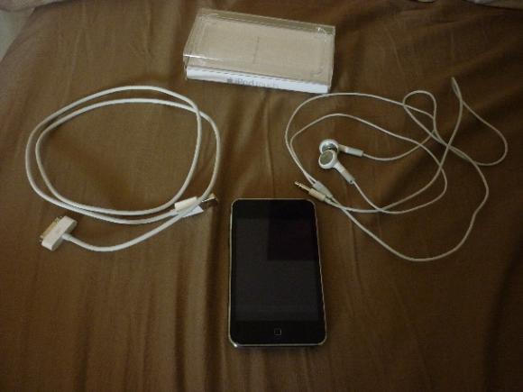 Apple iPod touch 8GB