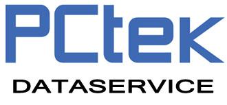 PCtek - Dataservice