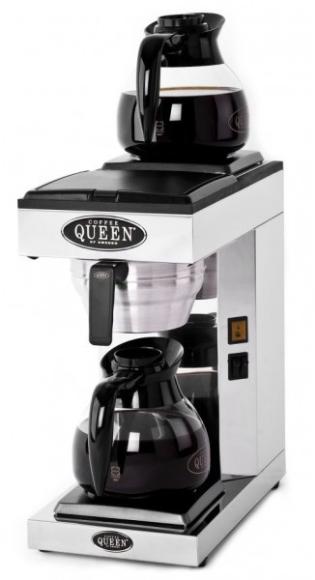 Kaffebryggare M-2