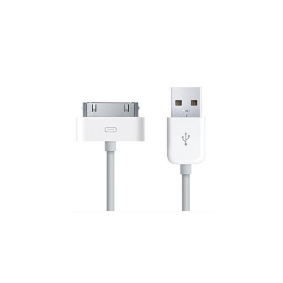 USB kabel 2-pack - GROSSISTPRIS