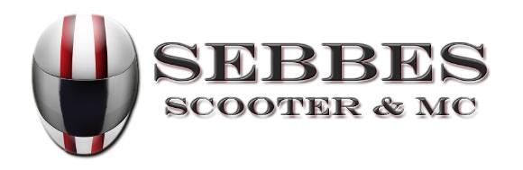 Sebbes Scooter & Mc service