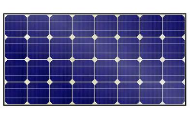 Billiga Solpaneler Solceller 12v 24v 48Volt