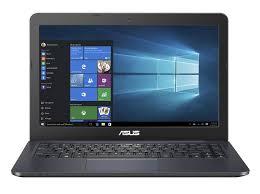 Asus E502 laptop såld