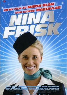 Nina  Frisk