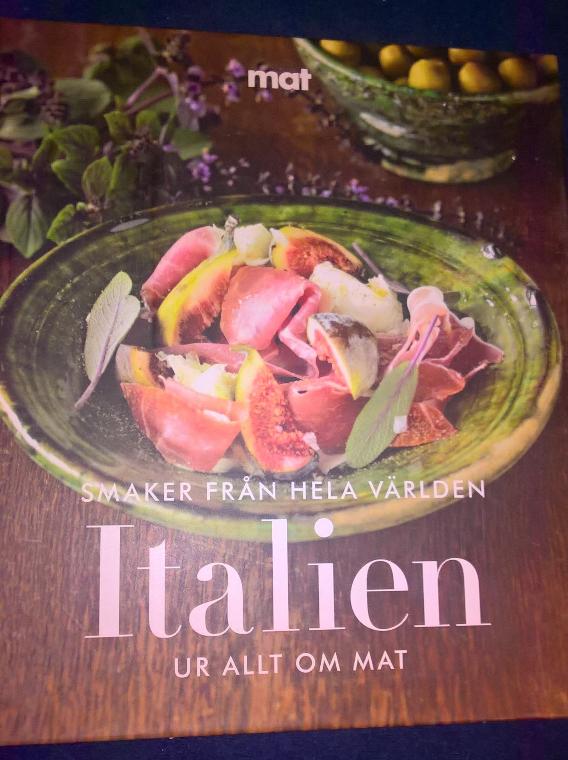 Italienska matböcker
