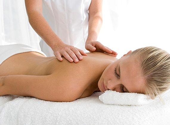 Kvinnor! En massage för er.