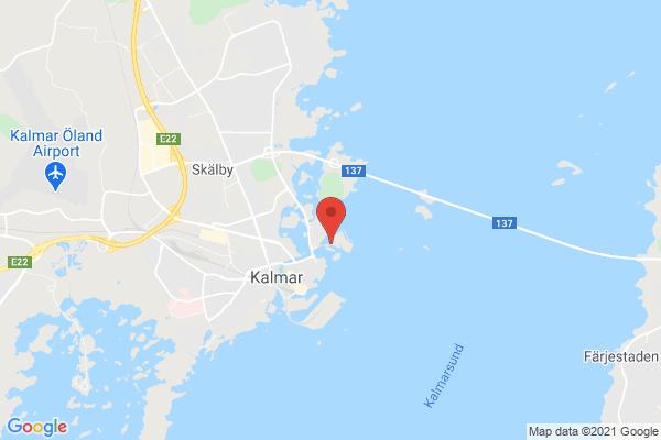 2:a i Kalmar uthyres