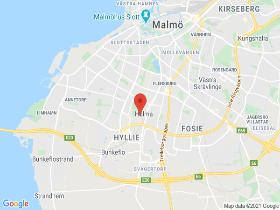 3:A i Malmö