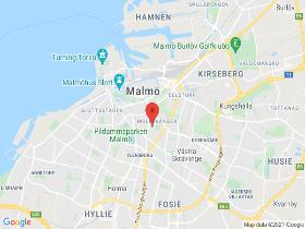 3:a i Malmö