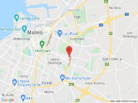 Studentlägenhet 1:a i Malmö