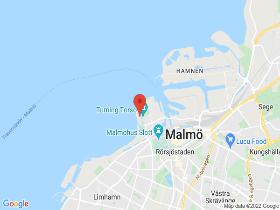 2:a i Malmö