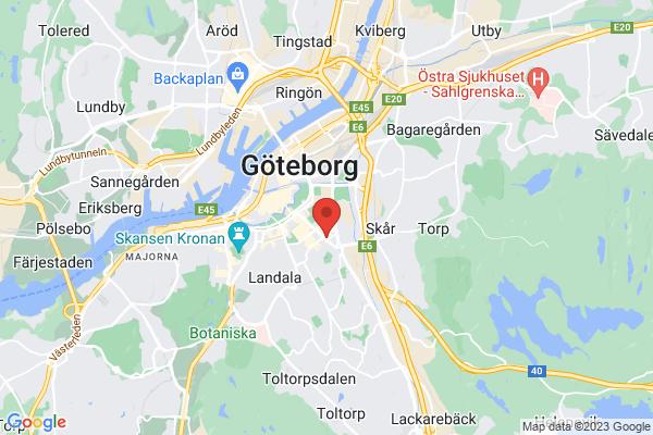 3:a i Göteborg uthyres