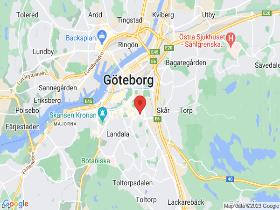 3:a i Göteborg uthyres