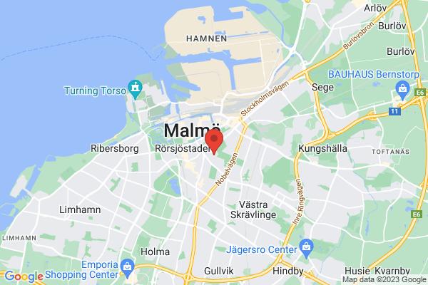 1:a i Malmö uthyres