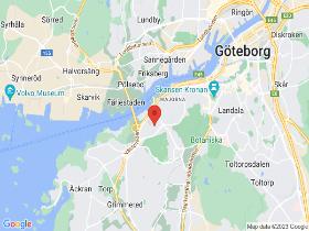 2:a i Göteborg uthyres