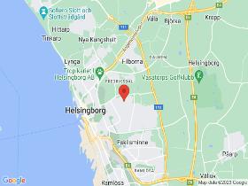 2:a i Helsingborg uthyres
