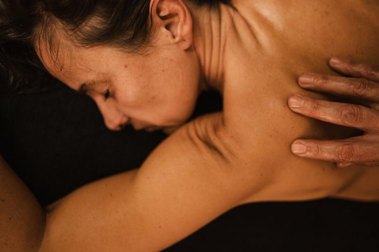Tantra Massage Gävle